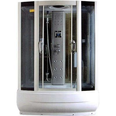 Гидромассажная кабина Miracle TS8002 85x150 Гидромассажная кабина Miracle TS8002 85x150