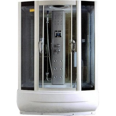 Гидромассажная кабина Miracle TS8009-1 85x170 Гидромассажная кабина Miracle TS8009-1 85x170