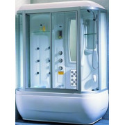 Гидромассажная кабина Appollo A-0734