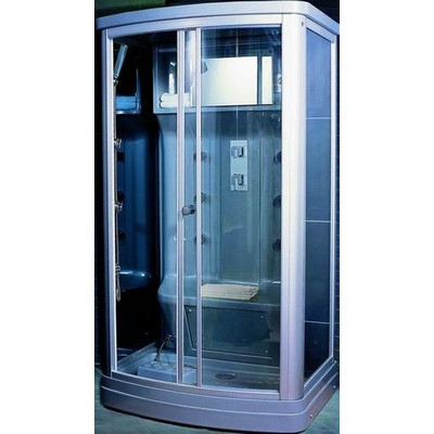 Гидромассажная кабина Appollo Guci-865 Гидромассажная кабина Appollo Guci-865