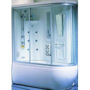 Гидромассажная кабина Appollo A-0737