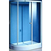 Душевая кабина Appollo TS-646