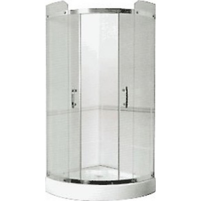 Душевая кабина Miracle TS3014 100 Душевая кабина Miracle TS3014 100