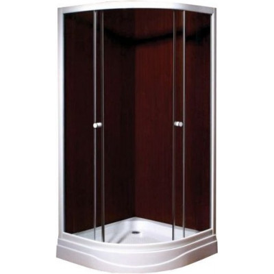 Душевая кабина Keramac Aurora SP-103B Душевая кабина Keramac Aurora SP-103B