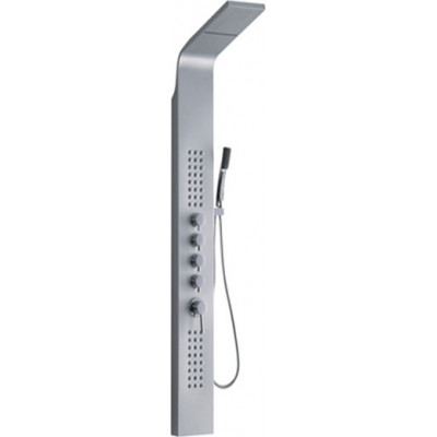 Душевая панель Atlantis AKL-9008 Душевая панель Atlantis AKL-9008