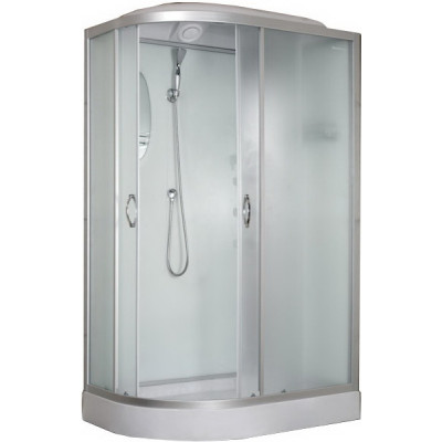 Гидромассажная кабина AquaStream Classic 128 LW R Гидромассажная кабина AquaStream Classic 128 LW R