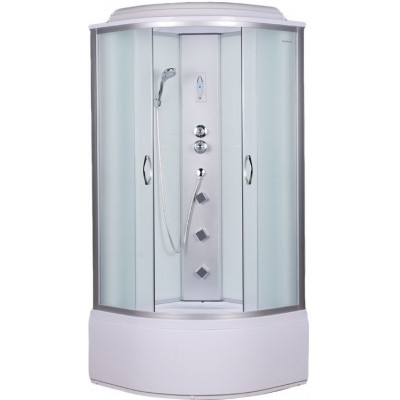 Гидромассажная кабина AquaStream JUNIOR 99 HW Гидромассажная кабина AquaStream JUNIOR 99 HW