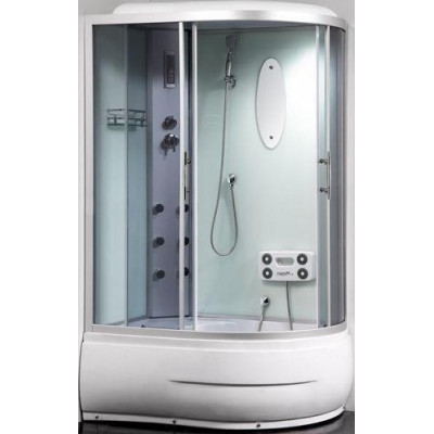 Гидромассажная кабина AquaStream Classic 128 HW Гидромассажная кабина AquaStream Classic 128 HW