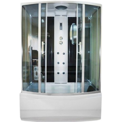Гидромассажная кабина AquaStream Classic 158 HB Гидромассажная кабина AquaStream Classic 158 HB