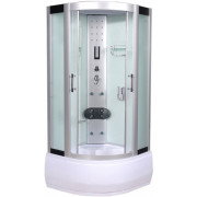 Гидромассажная кабина AquaStream Comfort 99 HW