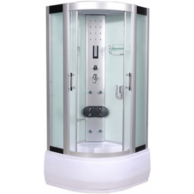 Гидромассажная кабина AquaStream Comfort 99 HW Гидромассажная кабина AquaStream Comfort 99 HW
