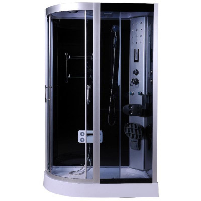 Гидромассажная кабина AquaStream Comfort 138 LB R Гидромассажная кабина AquaStream Comfort 138 LB R