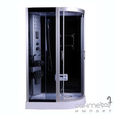 Гидромассажная кабина AquaStream Comfort 138 LB L Гидромассажная кабина AquaStream Comfort 138 LB L