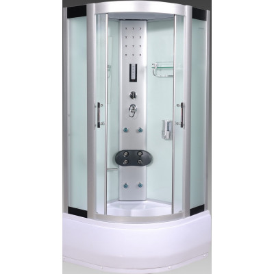 Гидромассажная кабина AquaStream Comfort 110 HW Гидромассажная кабина AquaStream Comfort 110 HW