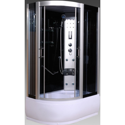 Гидромассажная кабина AquaStream Comfort 128 HB R Гидромассажная кабина AquaStream Comfort 128 HB R