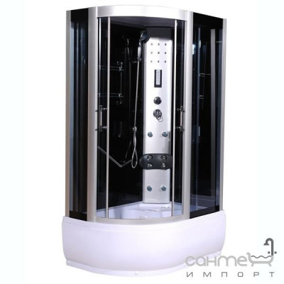 Гидромассажная кабина AquaStream Comfort 138 HB L Гидромассажная кабина AquaStream Comfort 138 HB L