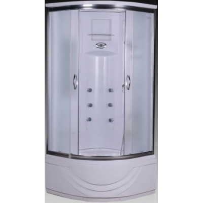 Гидромассажная кабина AquaStream Classic 99 HA Гидромассажная кабина AquaStream Classic 99 HA