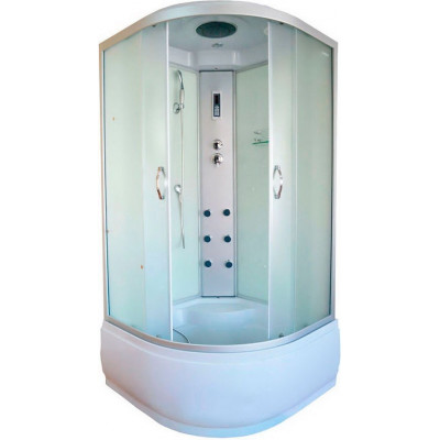 Гидромассажная кабина AquaStream Classic 120 HW Гидромассажная кабина AquaStream Classic 120 HW