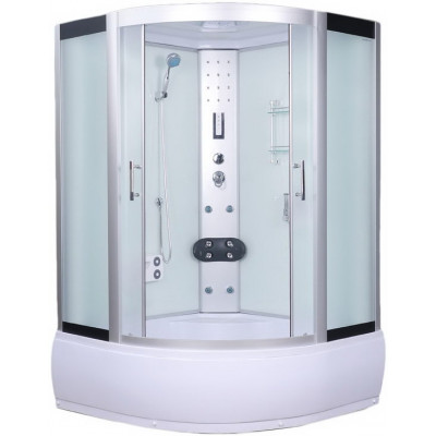 Гидромассажная кабина AquaStream Comfort 130 HW Гидромассажная кабина AquaStream Comfort 130 HW