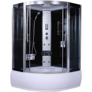 Гидромассажная кабина AquaStream Comfort 150 HB(аэромассаж)