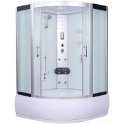 Гидромассажная кабина AquaStream Comfort 150 HW(гидро+аэро)