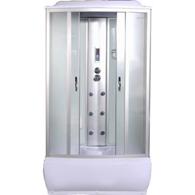 Гидромассажная кабина AquaStream Classic 125 HW Гидромассажная кабина AquaStream Classic 125 HW