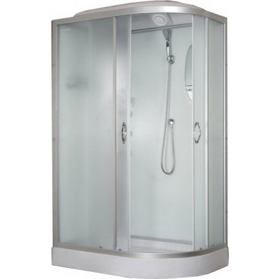 Гидромассажная кабина AquaStream Classic 128 LW L Гидромассажная кабина AquaStream Classic 128 LW L