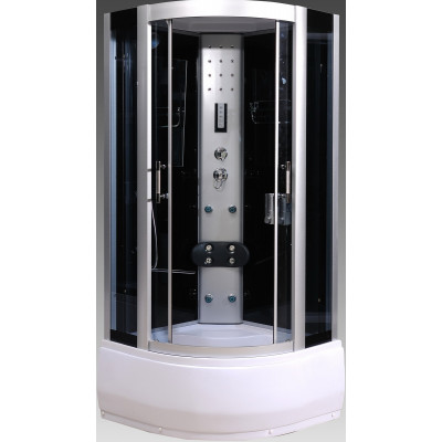 Гидромассажная кабина AquaStream Comfort 110 HB Гидромассажная кабина AquaStream Comfort 110 HB