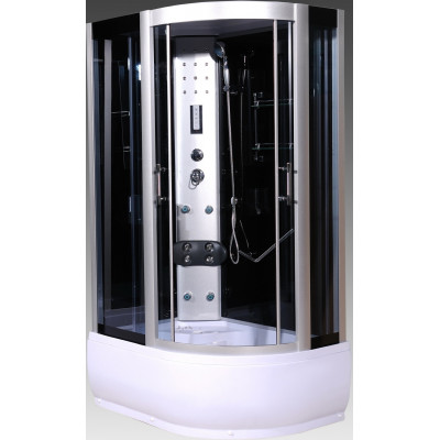 Гидромассажная кабина AquaStream Comfort 128 HB L Гидромассажная кабина AquaStream Comfort 128 HB L