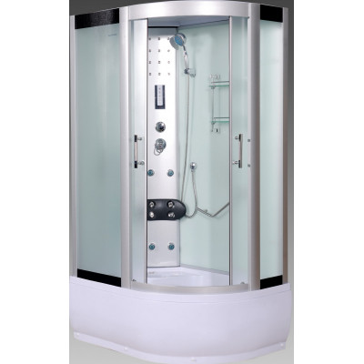 Гидромассажная кабина AquaStream Comfort 128 HW L Гидромассажная кабина AquaStream Comfort 128 HW L