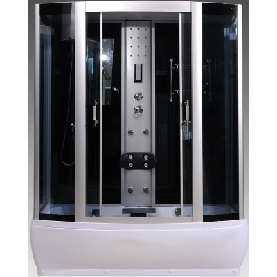Гидромассажная кабина AquaStream Comfort 178 HB (гидро+аэро) Гидромассажная кабина AquaStream Comfort 178 HB (гидро+аэро)