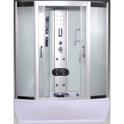 Гидромассажная кабина AquaStream Comfort 178 HW (гидро+аэро) Гидромассажная кабина AquaStream Comfort 178 HW (гидро+аэро)