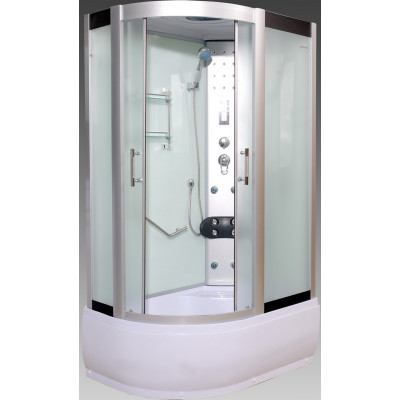 Гидромассажная кабина AquaStream Comfort 128 HW R Гидромассажная кабина AquaStream Comfort 128 HW R