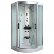Гидромассажная кабина AquaStream Comfort 99 LW