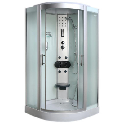 Гидромассажная кабина AquaStream Comfort 99 LW Гидромассажная кабина AquaStream Comfort 99 LW