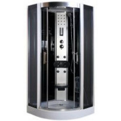 Гидромассажная кабина AquaStream Comfort 99 LB Гидромассажная кабина AquaStream Comfort 99 LB