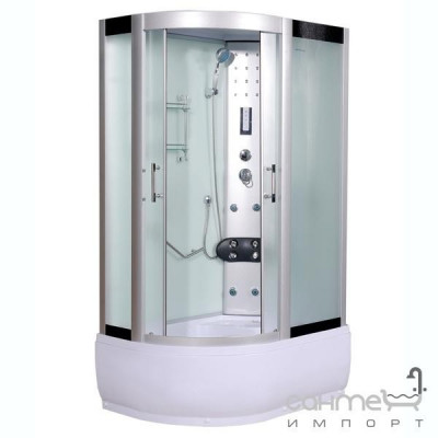 Гидромассажная кабина AquaStream Comfort 138 HW L Гидромассажная кабина AquaStream Comfort 138 HW L
