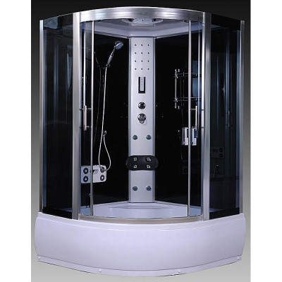 Гидромассажная кабина AquaStream Comfort 120 HB Гидромассажная кабина AquaStream Comfort 120 HB
