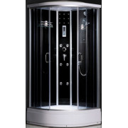 Гидромассажная кабина Atlantis AKL-60P-T 90x90