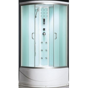 Гидромассажная кабина Atlantis AKL-60PB 90x90