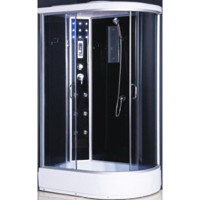 Гидромассажная кабина Atlantis AKL-2205P-T 120x80 (L/R) Гидромассажная кабина Atlantis AKL-2205P-T 120x80 (L/R)