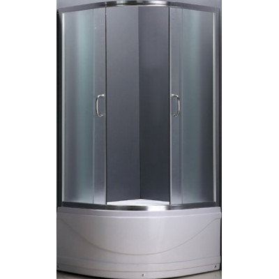 Душевая кабина Atlantis A-035P 90x90 Душевая кабина Atlantis A-035P 90x90