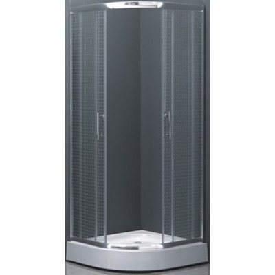 Душевая кабина Atlantis A-034E-25 90x90 Душевая кабина Atlantis A-034E-25 90x90