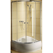 Душевая кабина 
           Radaway Dolphi Classic 30001-04-01