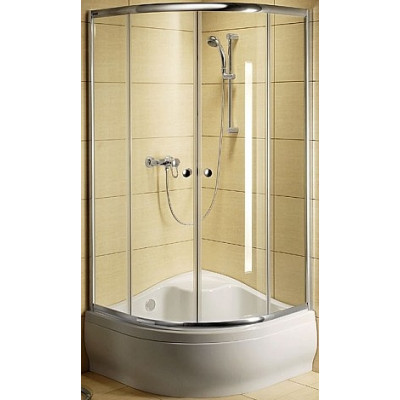Душевая кабина
Radaway Dolphi Classic 30001-04-01 Душевая кабина
Radaway Dolphi Classic 30001-04-01