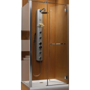Душевая кабина 
           Radaway Carena KDJ 34432-01-08NL