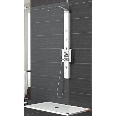Душевая кабина
Radaway Modo I 351144-01-01N Душевая кабина
Radaway Modo I 351144-01-01N