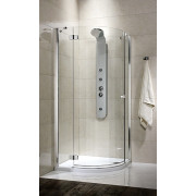 Душевая кабина            Radaway Fuenta PDJ 381004-05NL