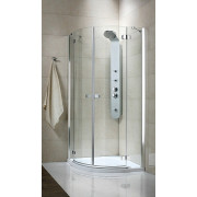 Душевая кабина            Radaway Fuenta PDD 381002-05N