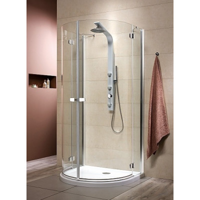 Душевая кабина
Radaway Fuenta P 381011-01N Душевая кабина
Radaway Fuenta P 381011-01N